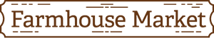 Farmhouse Market Logo